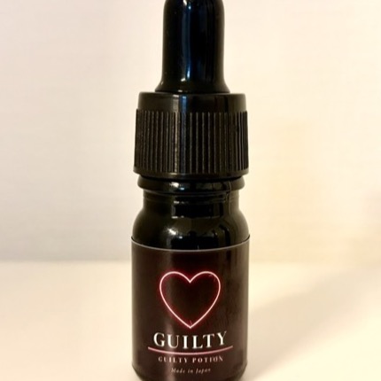 GUILTY POTION ナイトオイル
